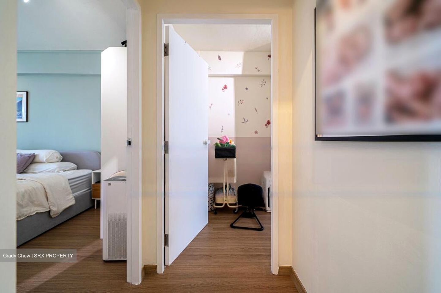 Blk 95 Commonwealth 16 (Queenstown), HDB 3 Rooms #483547811